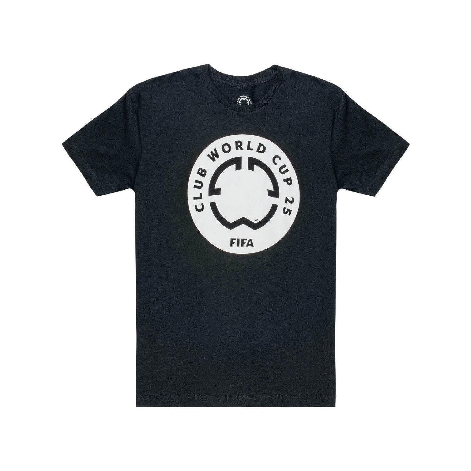 FIFA Club World Cup 2025? Black T-Shirt - Unisex