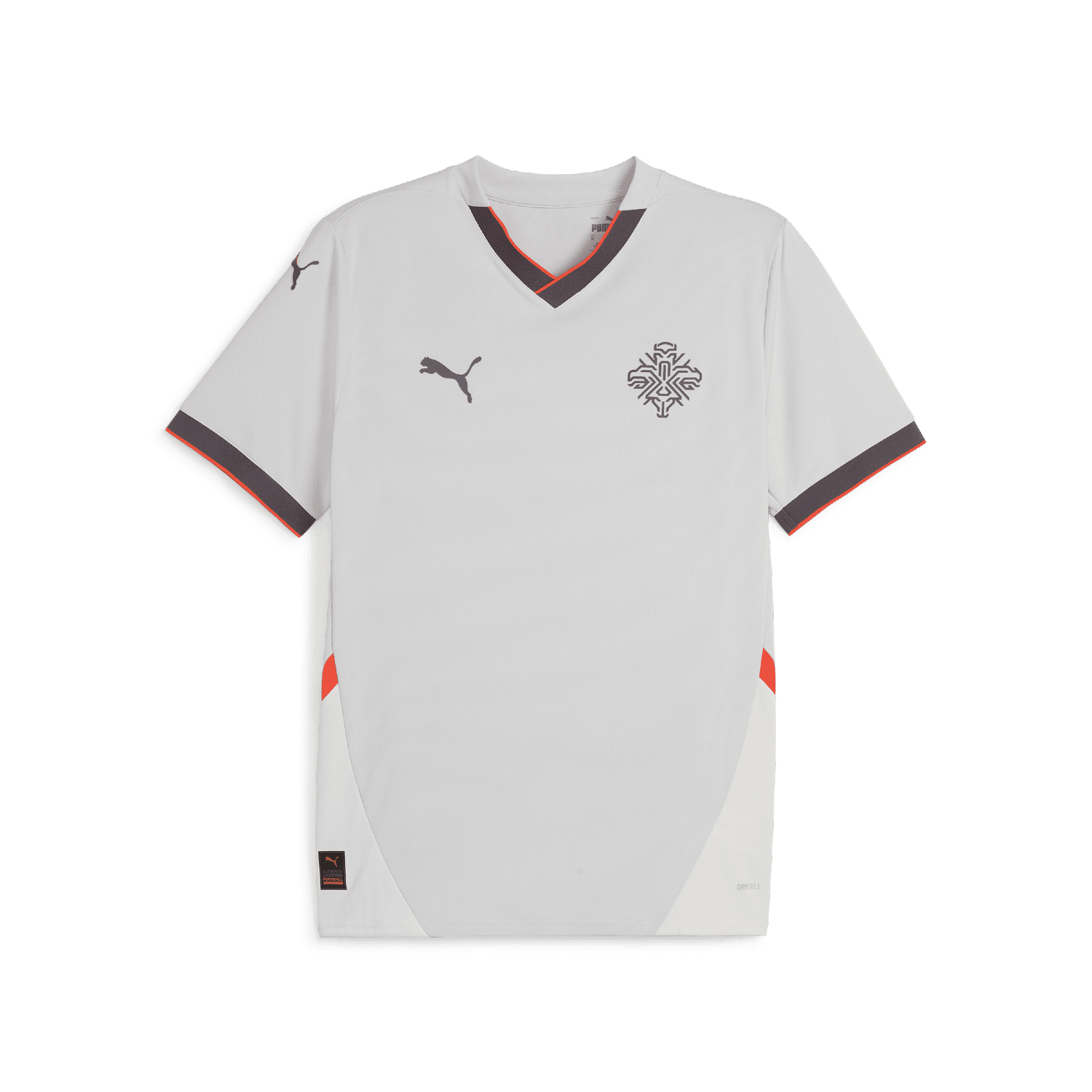 Iceland 2024™ Away Jersey - Men's