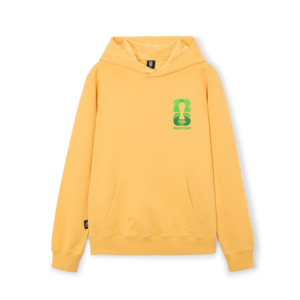 FIFA World Cup 2026™  Boston Hoodie - Unisex
