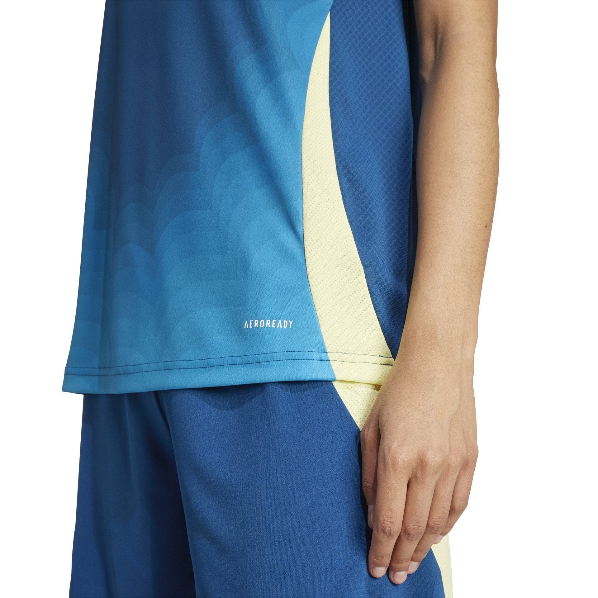Sweden 2025 Away Jersey - Women's Team