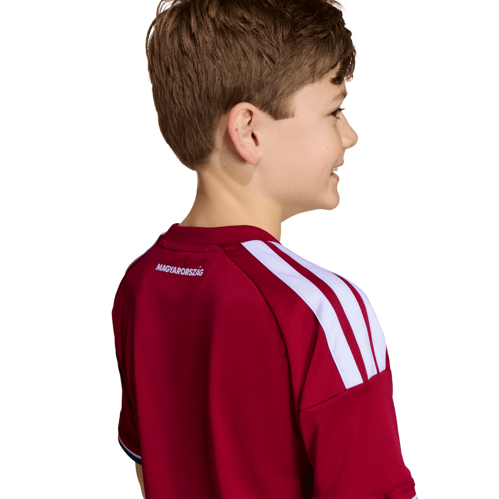 Hungary 2026™ Home Jersey - Youth