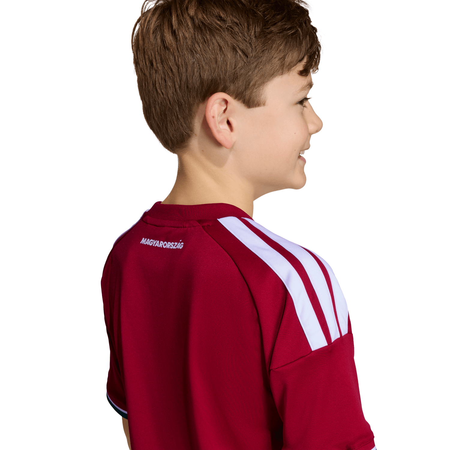 Hungary 2026™ Home Jersey - Youth
