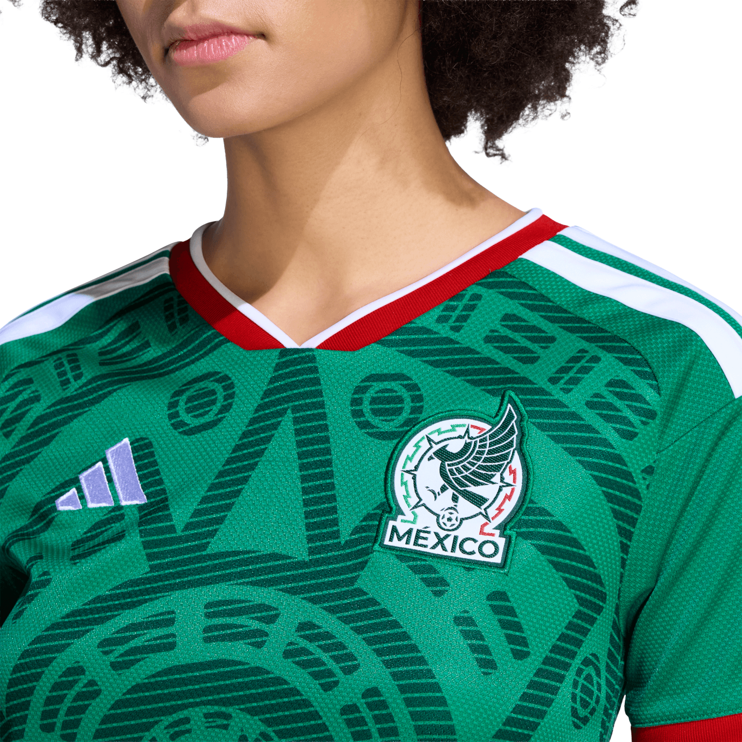 Mexico 2026™ Home Jersey - Women's