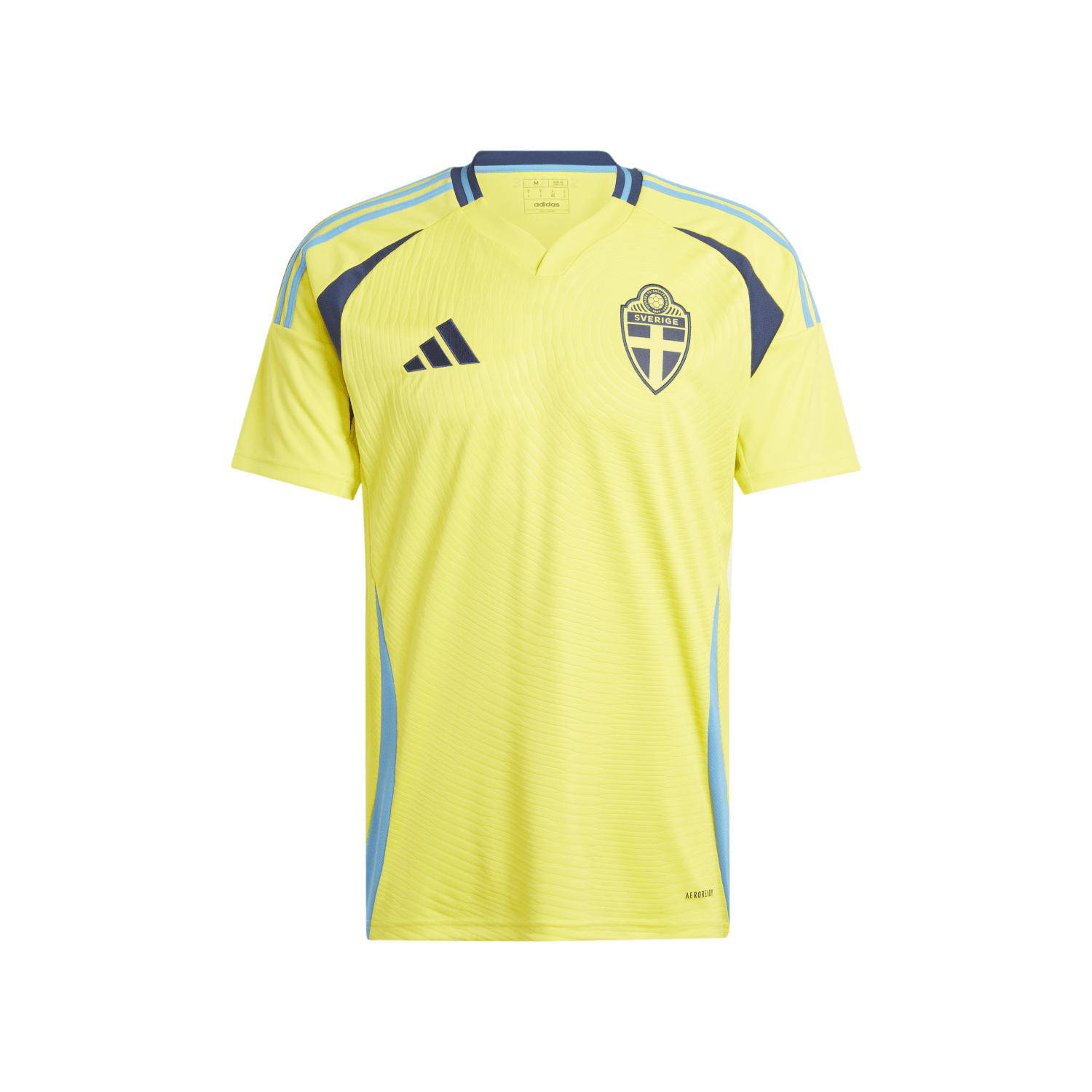 Sweden 2024™ Home Jersey - Men's