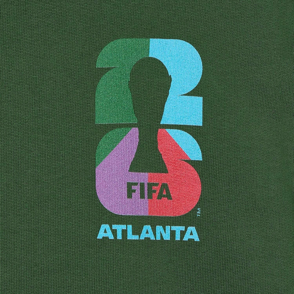 FIFA World Cup 2026™  Atlanta Hoodie - Unisex