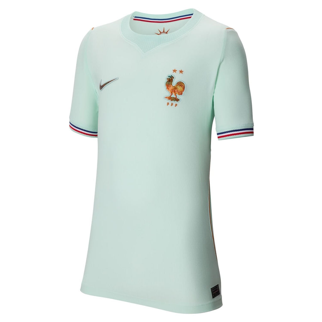 France 2026™ Away Jersey - Youth