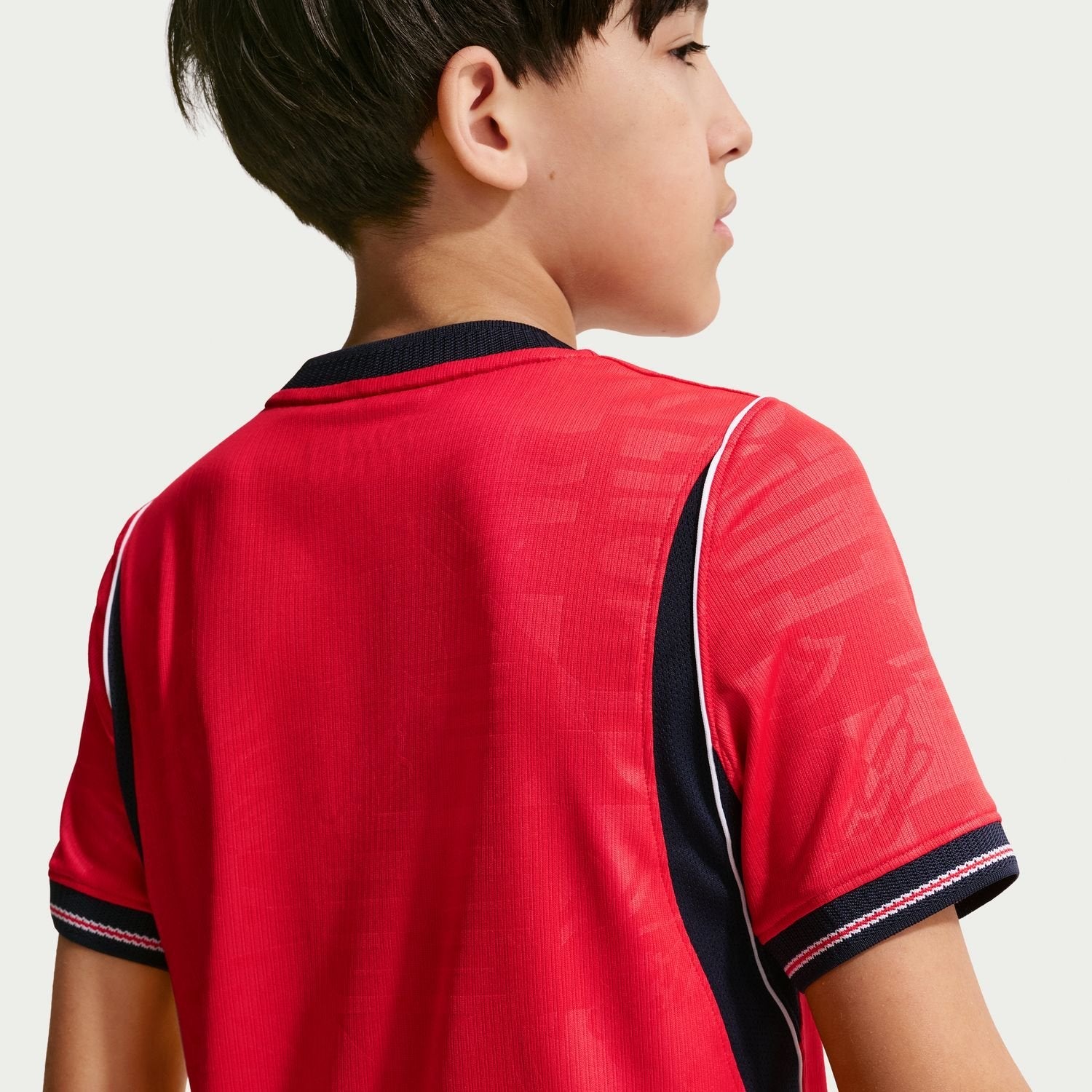 England 2026™ Away Jersey - Youth