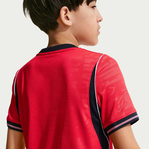 England 2026™ Away Jersey - Youth