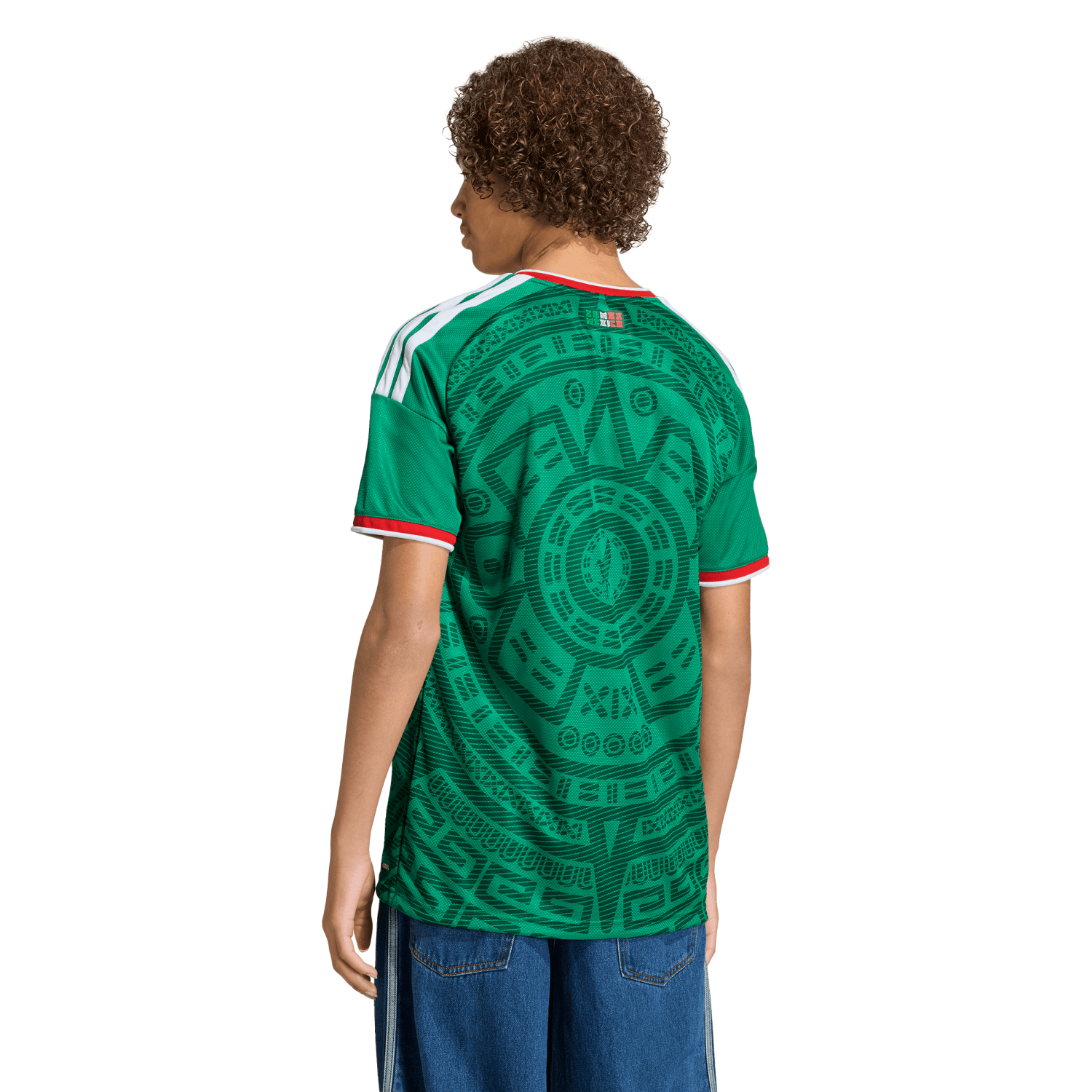 Mexico 2026™ Home Jersey - Youth