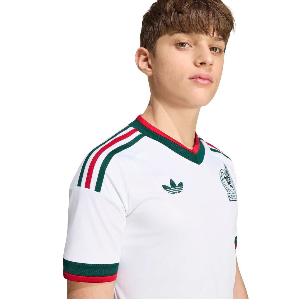 Mexico 2026™ Away Jersey - Youth