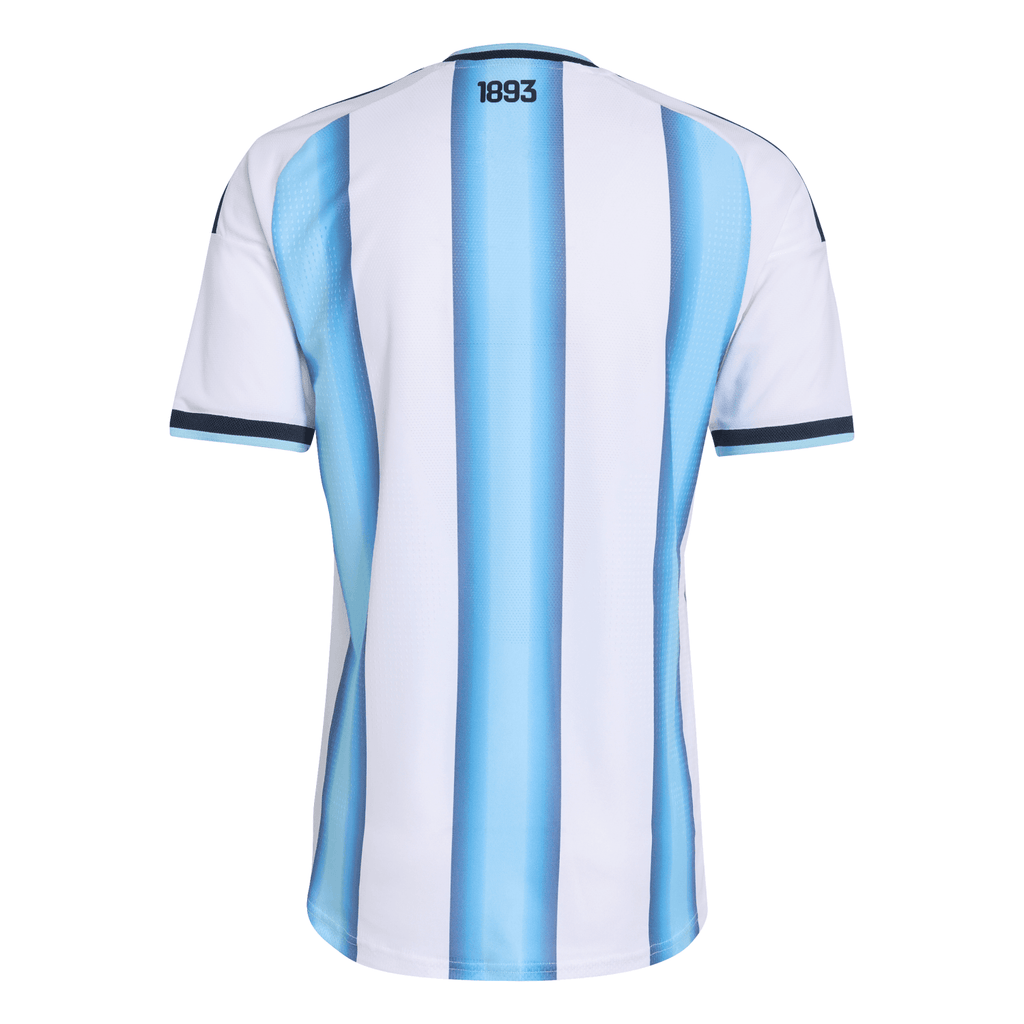 Argentina 2026™ Authentic Home Jersey - Men's