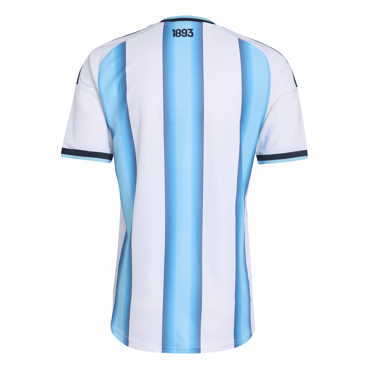 Argentina 2026™ Authentic Home Jersey - Men's