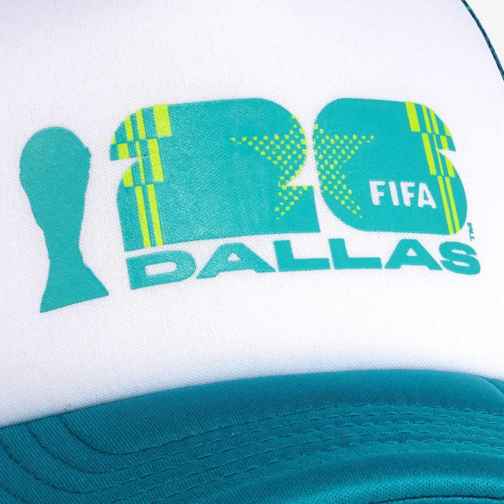 FIFA World Cup 2026™  Dallas Trucker Hat