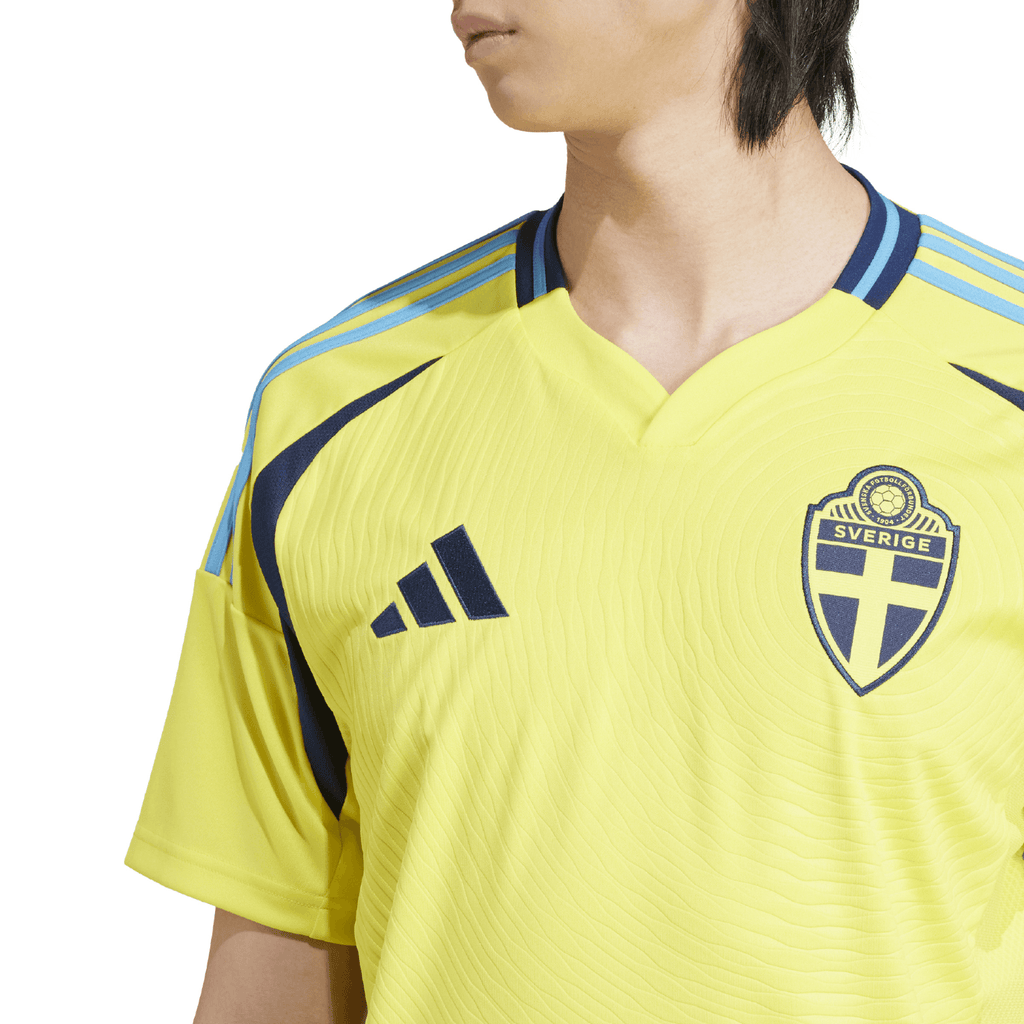 Sweden 2024™ Home Jersey - Men's