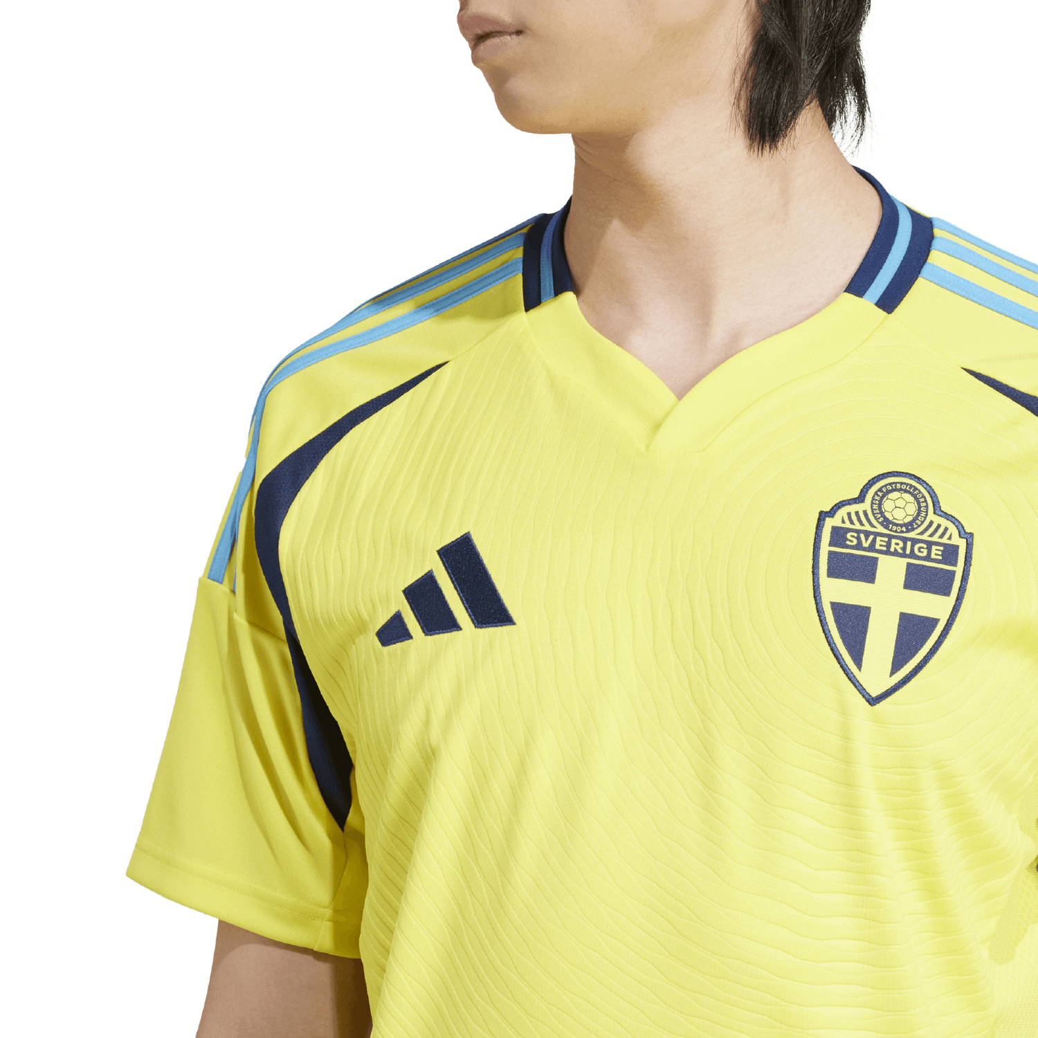 Sweden 2024™ Home Jersey - Men's