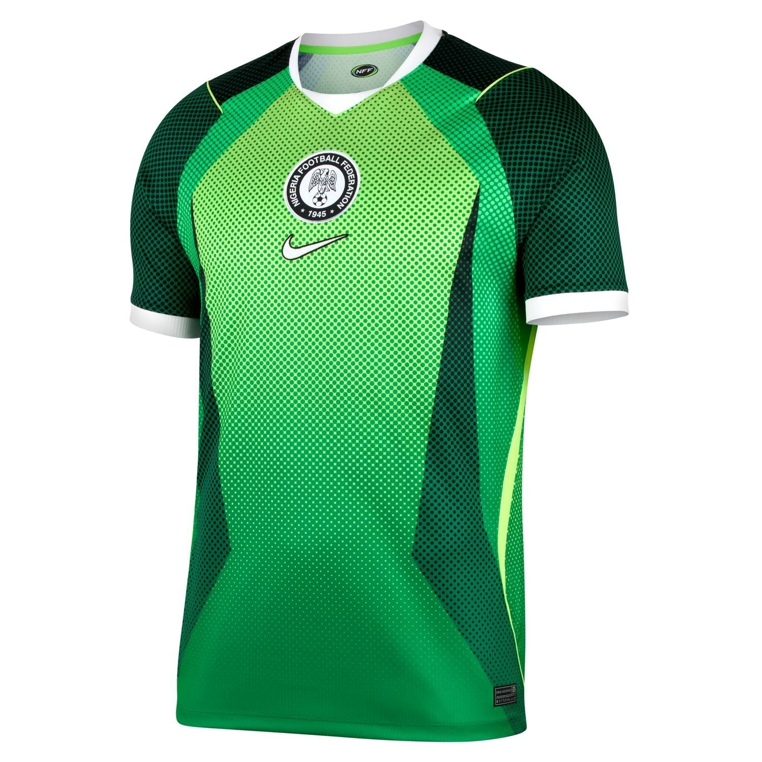 Nigeria 2026™ Home Jersey - Men's