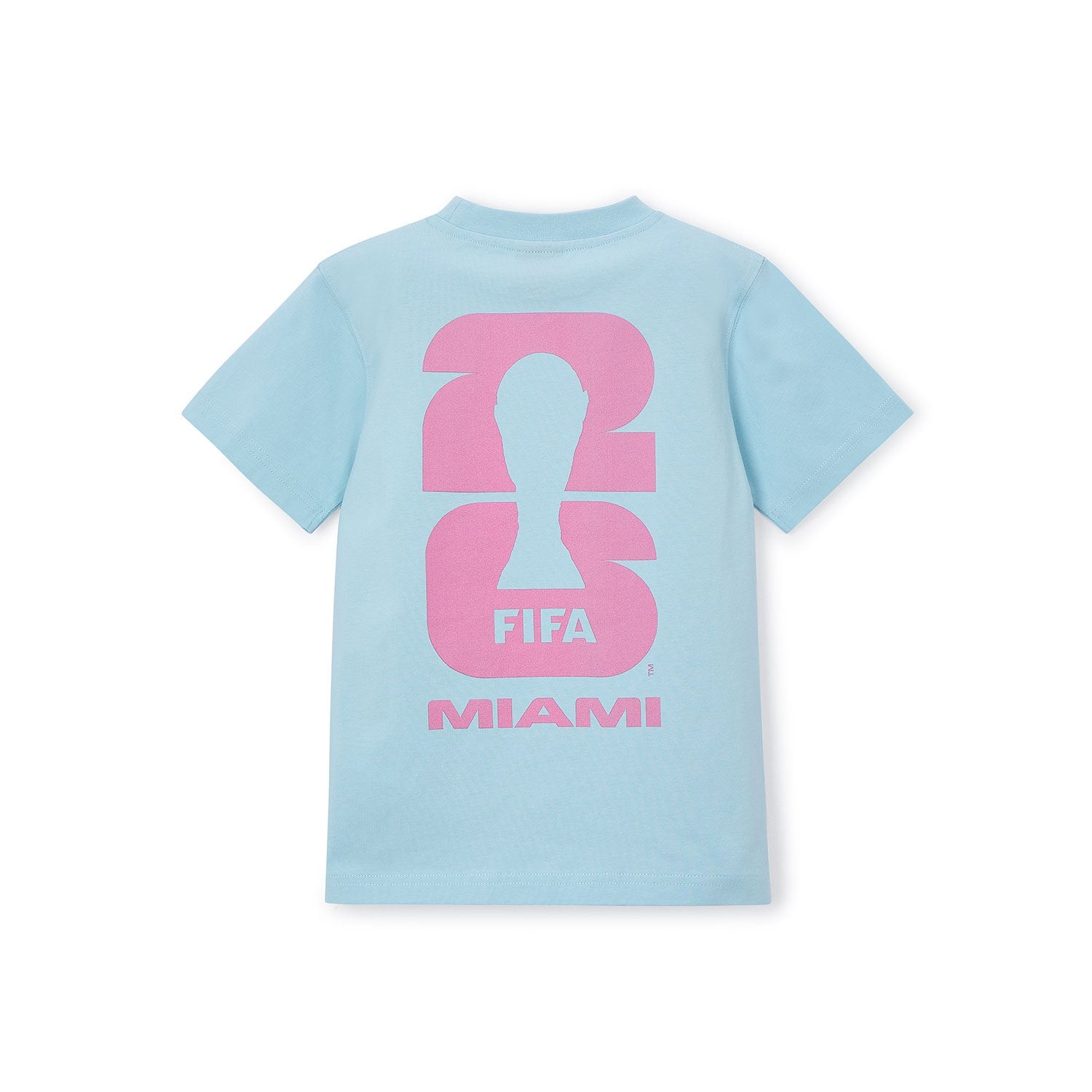 FIFA World Cup 2026™  Miami T-Shirt - Youth