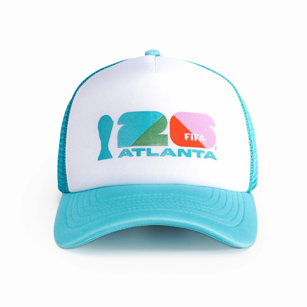 FIFA World Cup 2026™  Atlanta Trucker Hat