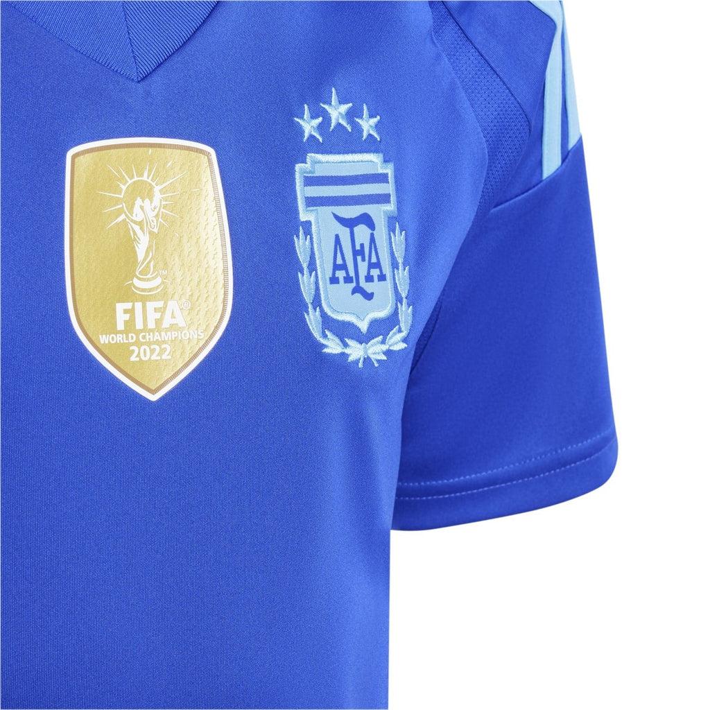 Argentina 2024™ Away Jersey - Youth