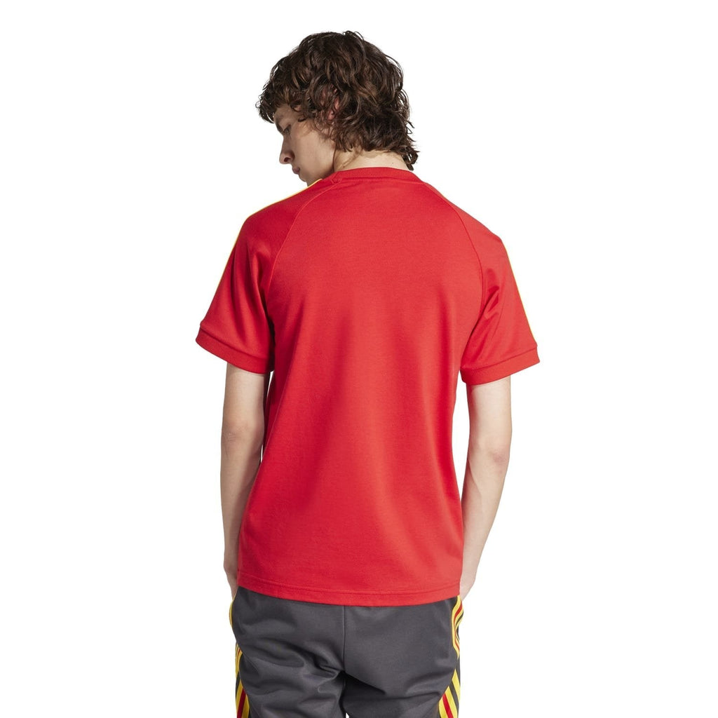 Belgium Adicolor 3-Stripes T-Shirt - Men's