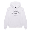 FIFA 1904 Arch White Hoodie - Unisex