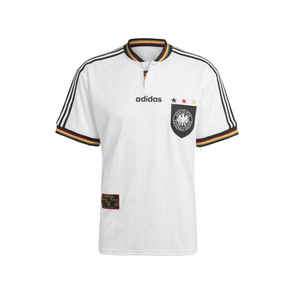 Germany 1996 Home Shirt - Men's