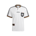 Germany 1996 Home Shirt - Men's
