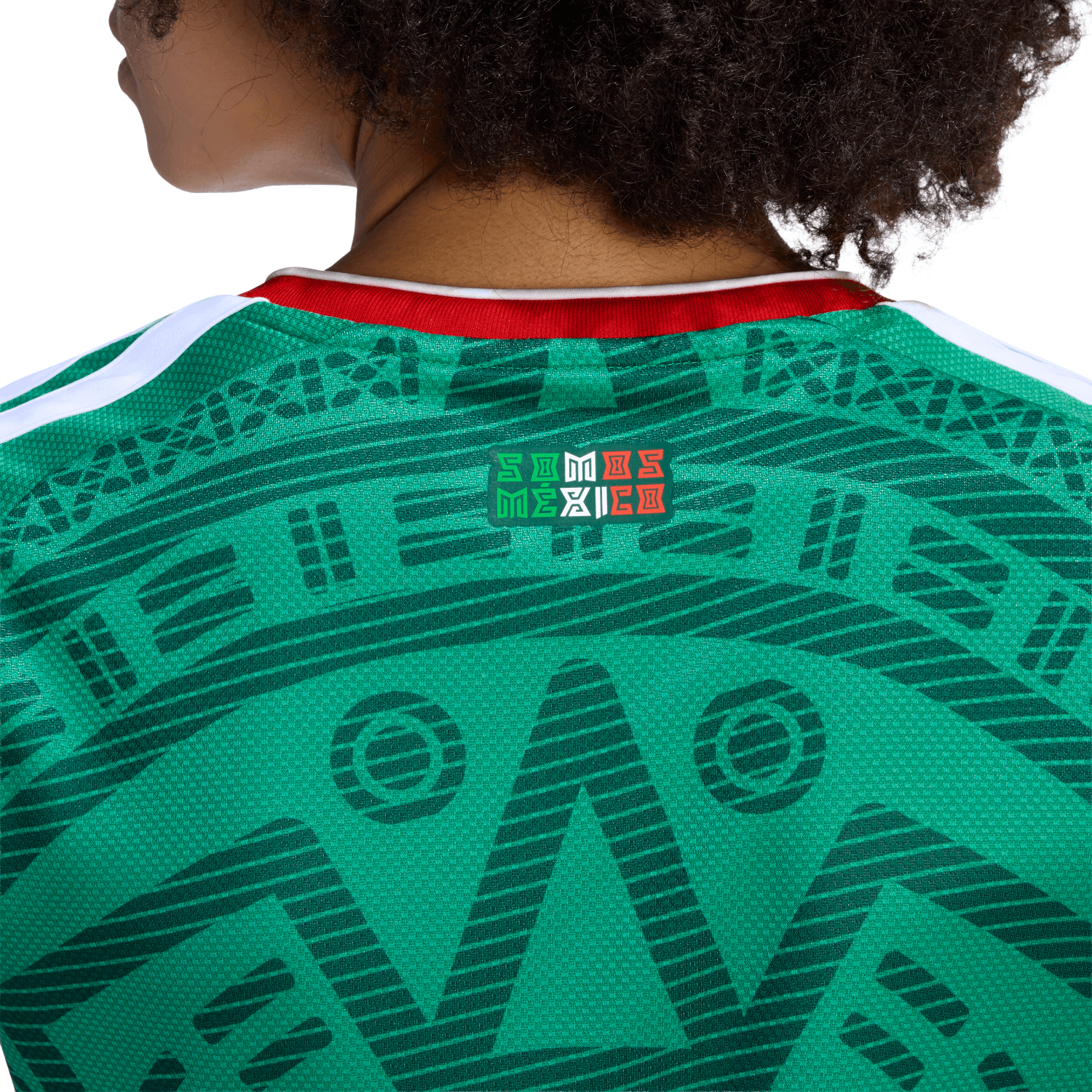 Mexico 2026™ Home Jersey - Women's