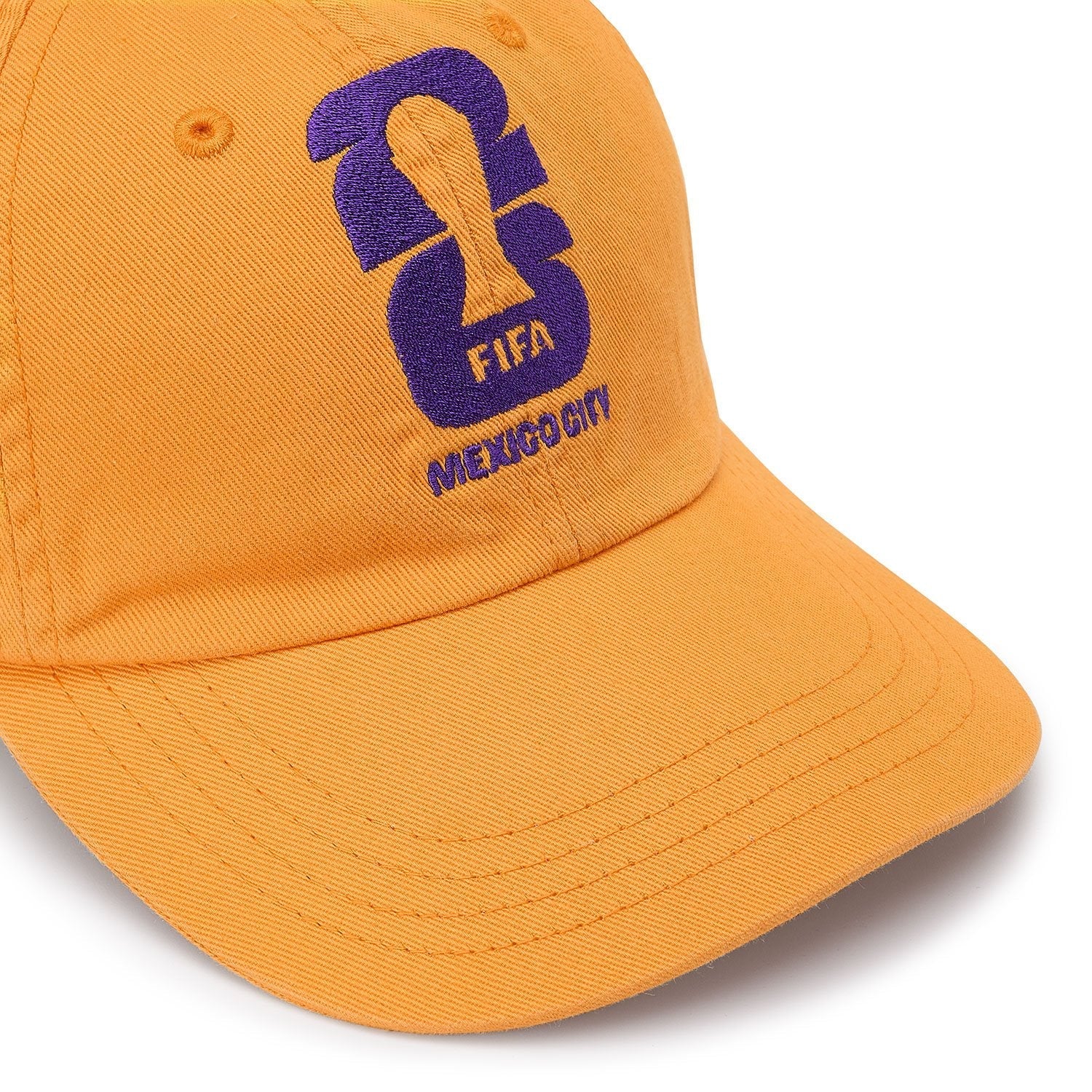 FIFA World Cup 2026™  Mexico City Cap - Youth