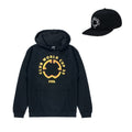 FIFA Club World Cup 2025? Hoodie & Black Cap Bundle - Unisex