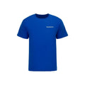 FIFA U-17 Women's World Cup Dominican Republic 2024™  Blue Football Swirl T-Shirt - Men's