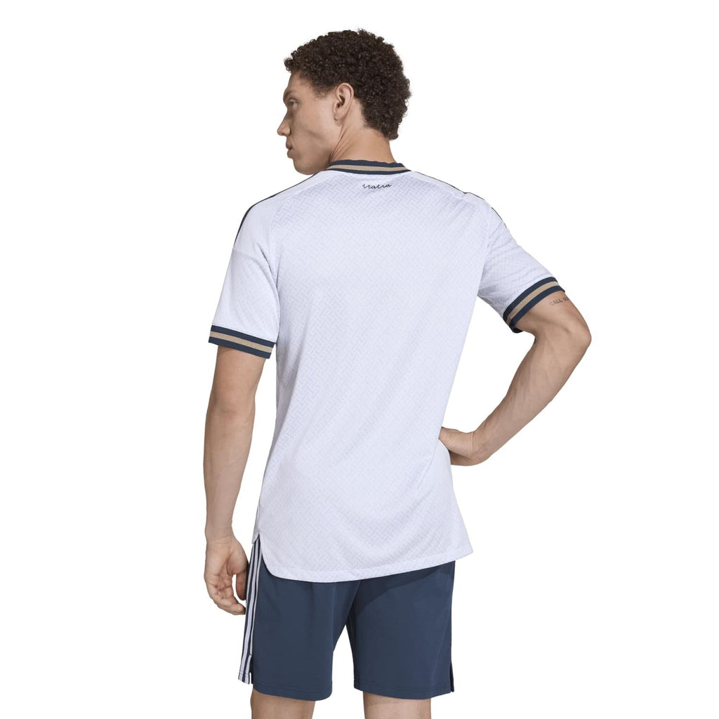 Italy 2026™ Authentic Away Jersey - Men's