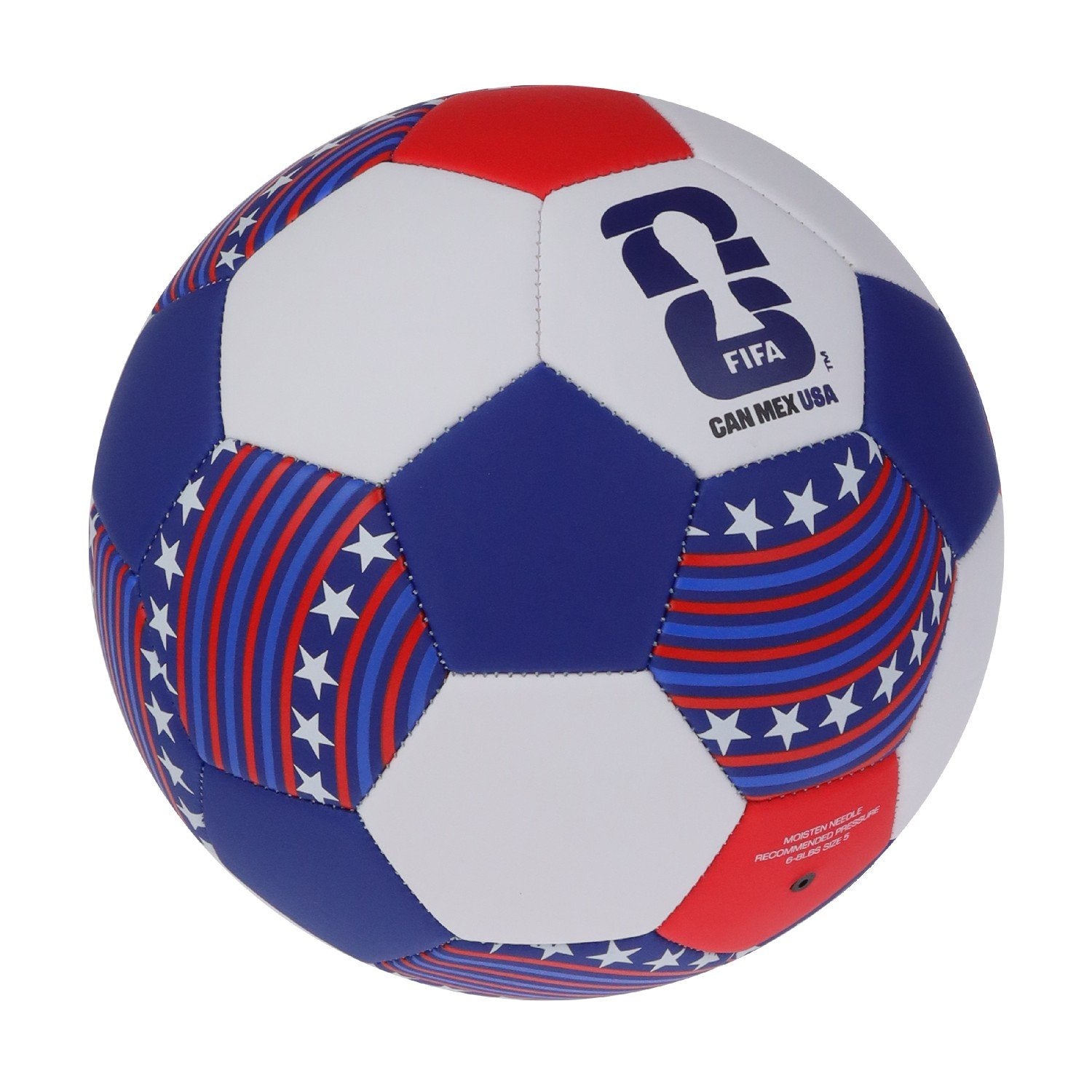 FIFA World Cup 2026™  USA Football