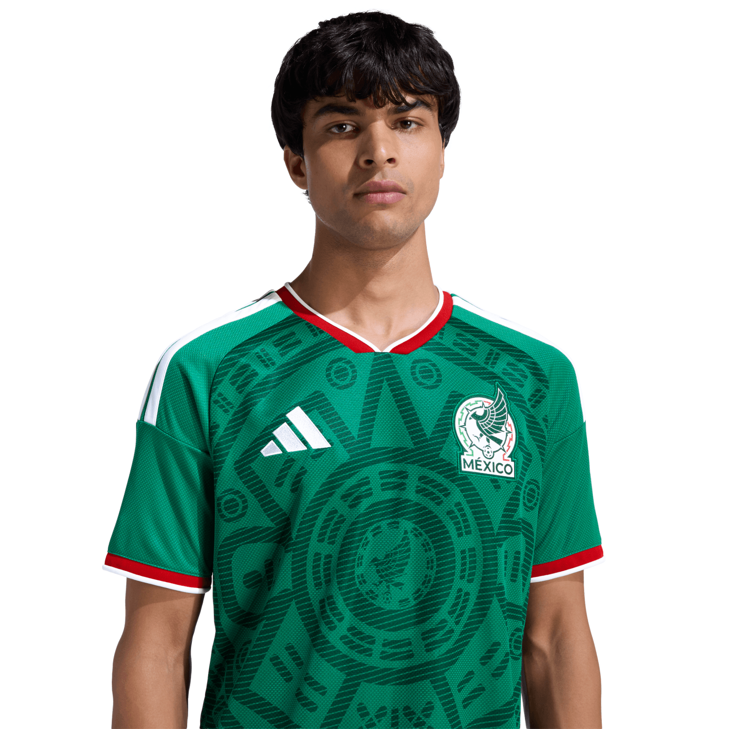Mexico 2026™ Home Jersey - Men's