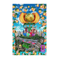 FIFA World Cup 2026™  Atlanta Host City Poster