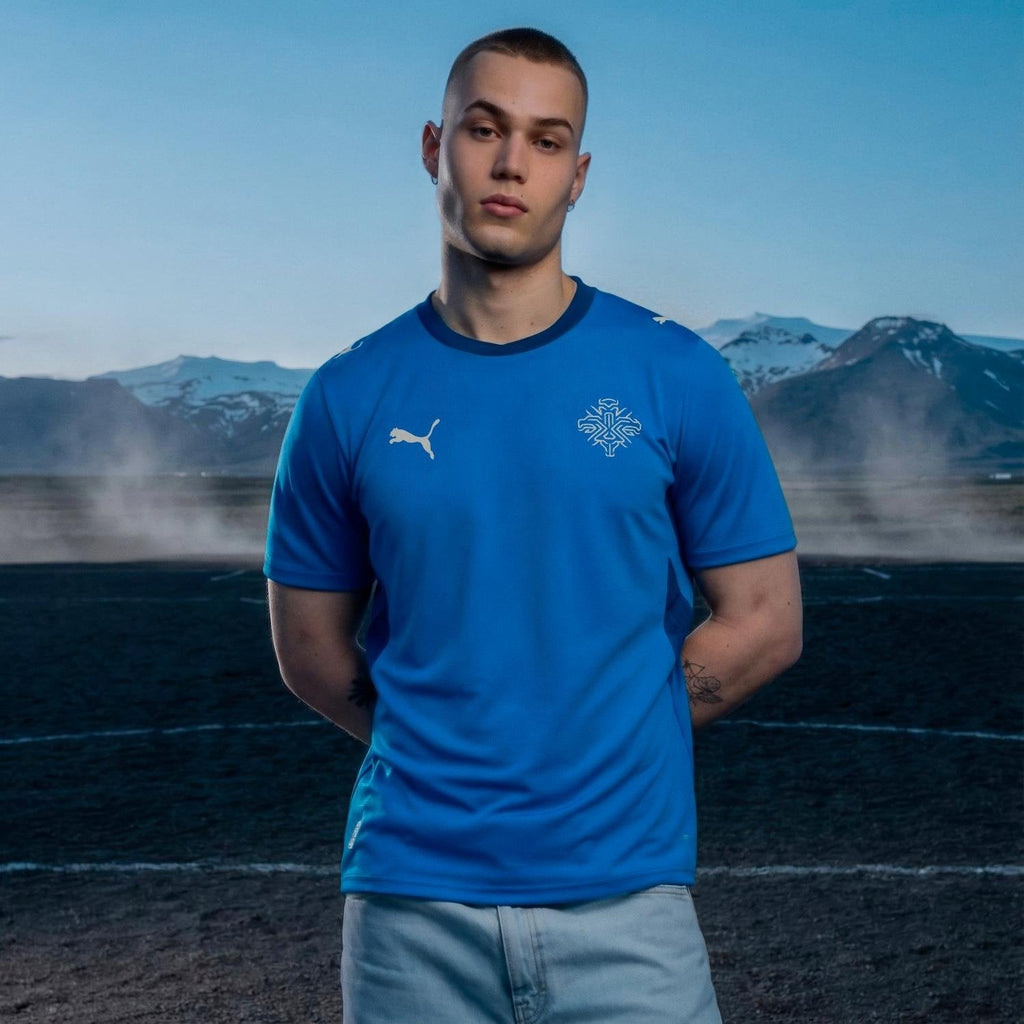 Iceland 2026™ Home Jersey - Men's