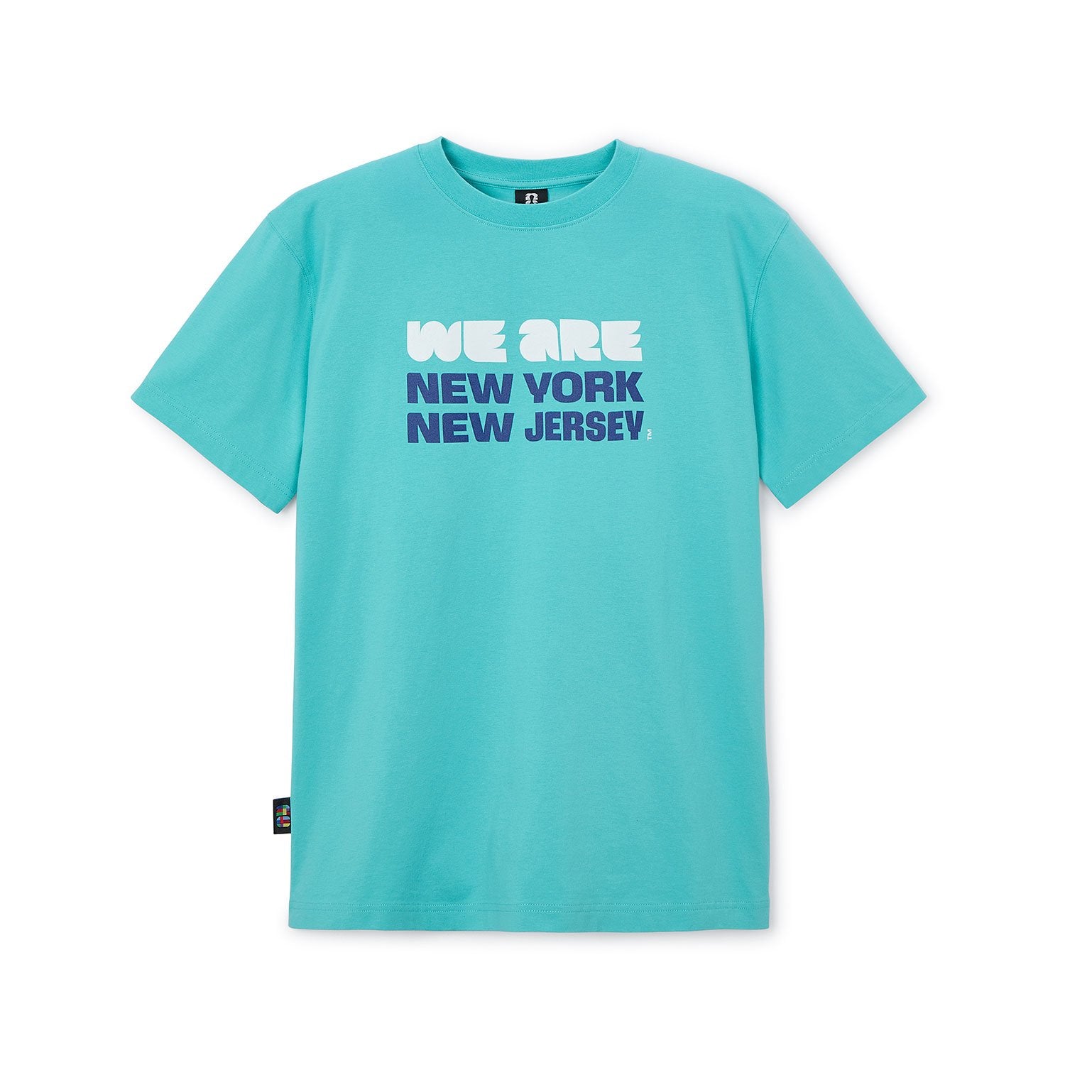 FIFA World Cup 2026™  New York New Jersey T-Shirt - Unisex