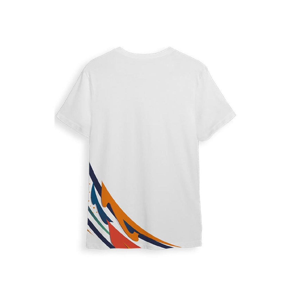 FIFA Beach Soccer World Cup 2024™  White T-Shirt - Unisex