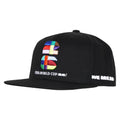 FIFA World Cup 2026™  Emblem Flatbrim Hat