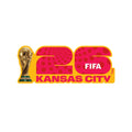 FIFA World Cup 2026™  Host City Kansas City Hat Pin