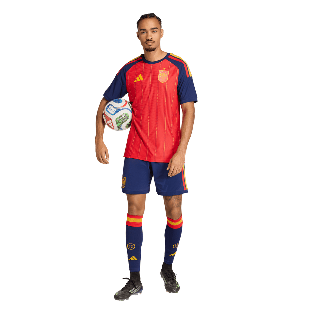 Spain 2026™ Authentic Home Jersey - Men's