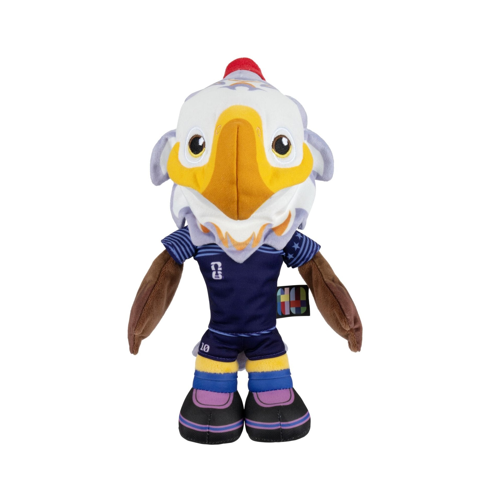 FIFA World Cup 2026™  10in USA Mascot Plush