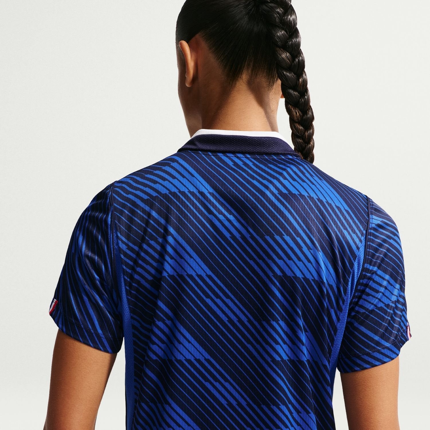 France 2026™ Home Jersey - Women's
