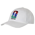 FIFA World Cup 2026™  Continent Emblem White Cap