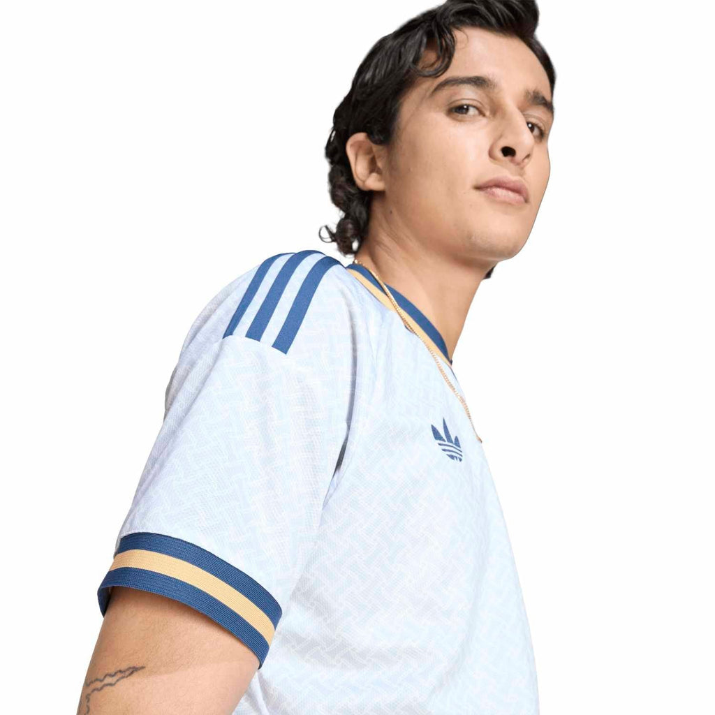 Italy 2026™ Away Jersey - Men's