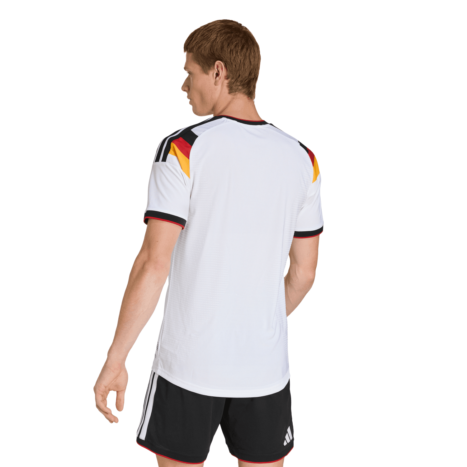 Germany 2026™ Authentic Home Jersey - Men's