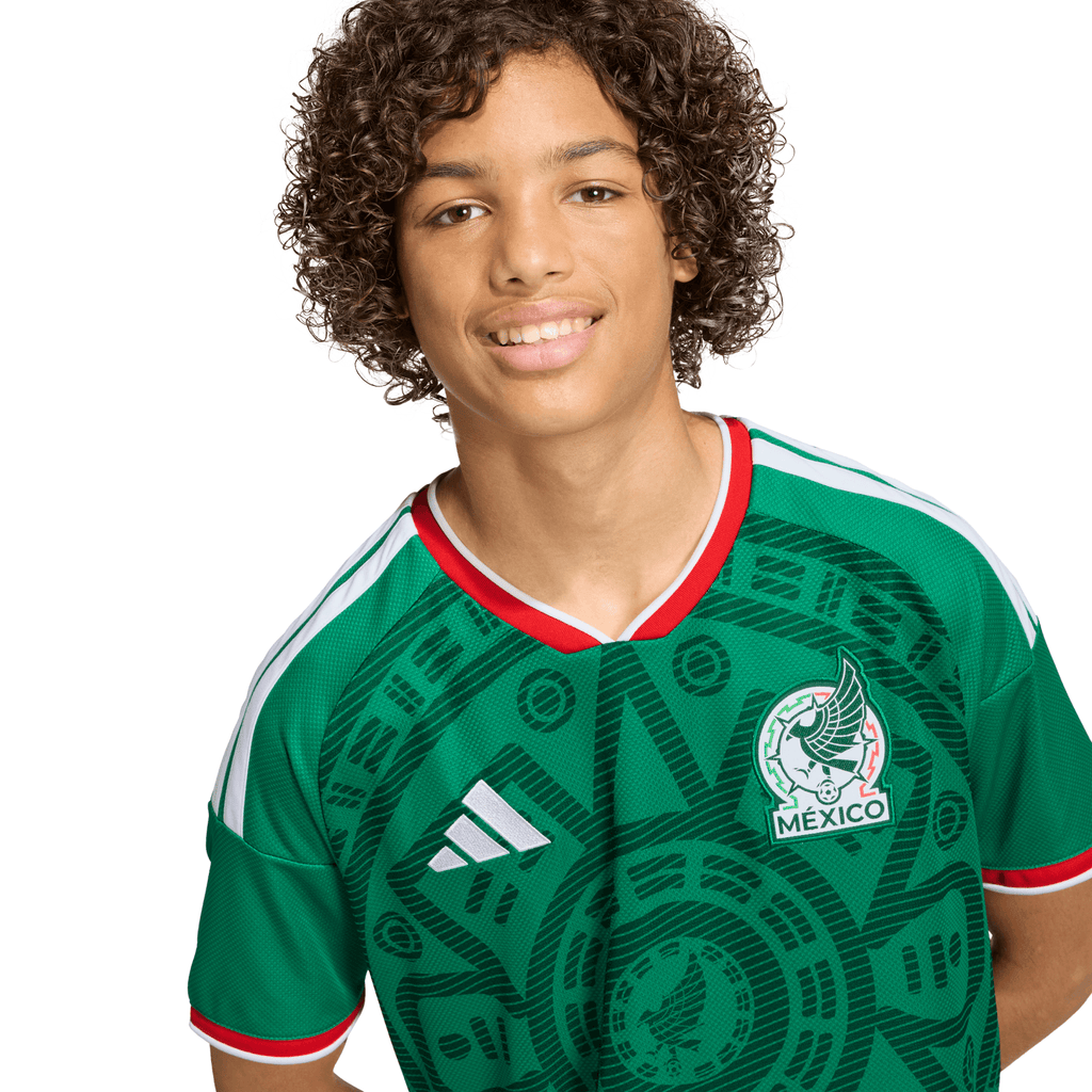 Mexico 2026™ Home Jersey - Youth