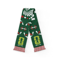 FIFA World Cup 2026™  Host Country Mexico Scarf