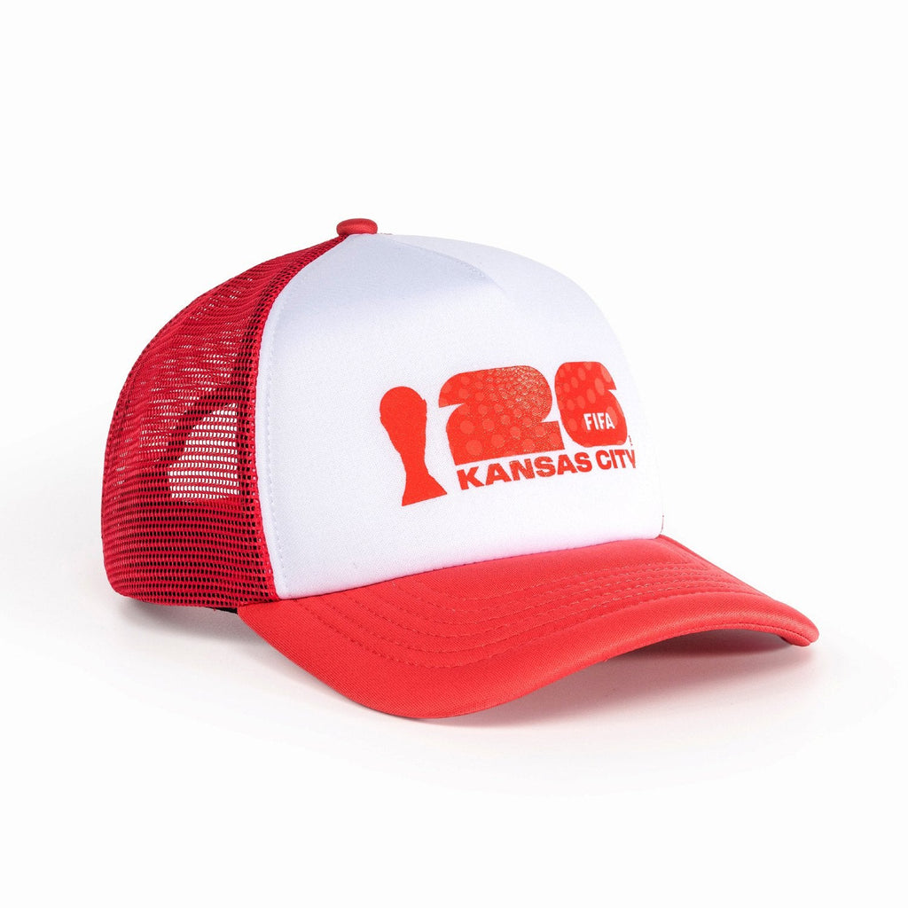 FIFA World Cup 2026™  Kansas City Trucker Hat