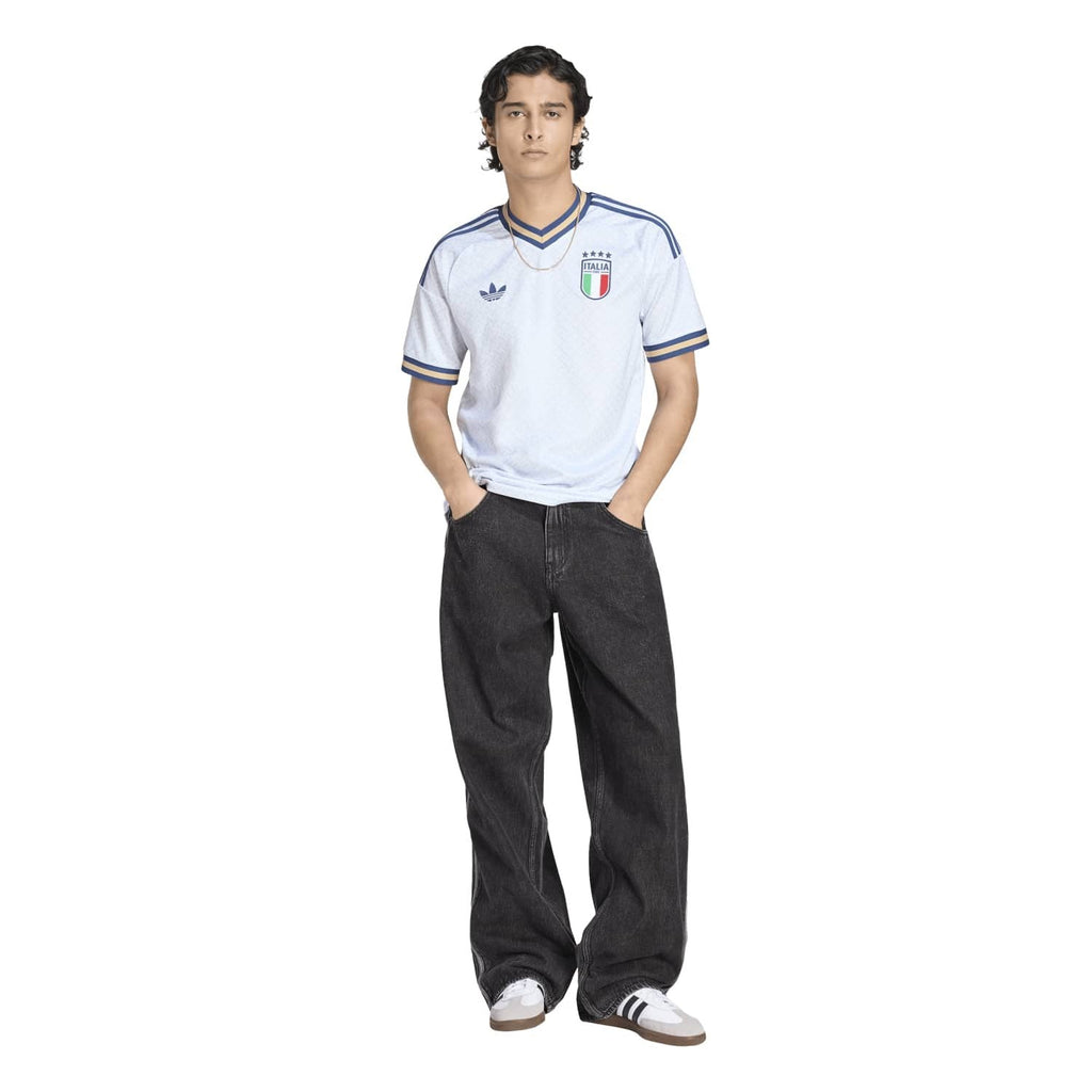 Italy 2026™ Away Jersey - Men's